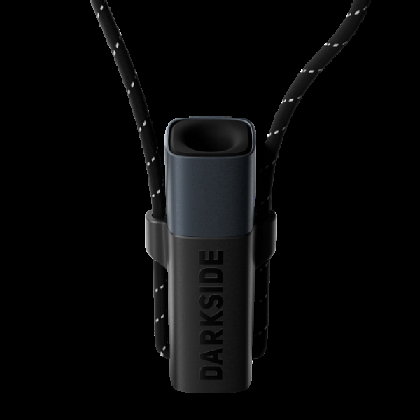 Персональный Мундштук Darkside D Stick Синий в Иркутске