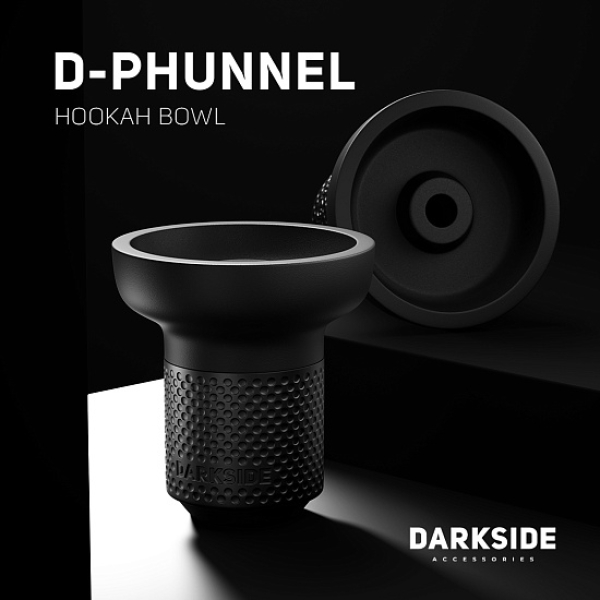 Чаша Darkside D Phunnel в Иркутске