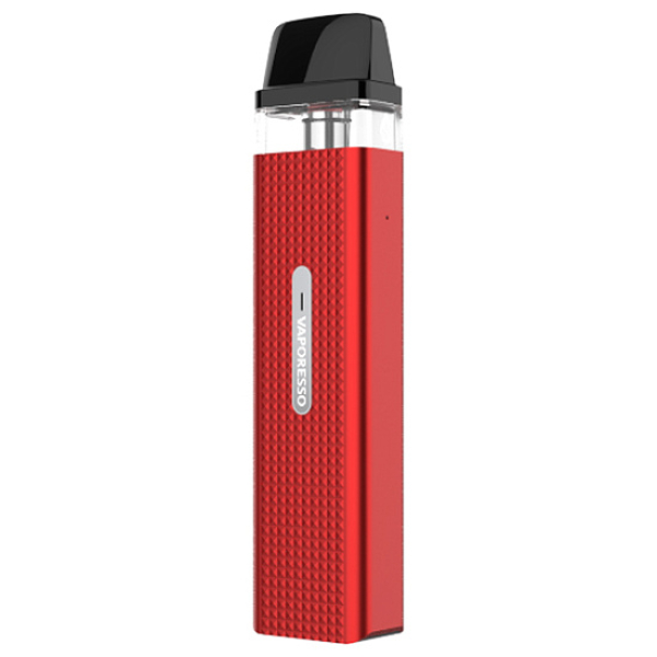 POD-система Vaporesso Xros Mini     Cherry Red Красный 1000 мАч в Иркутске