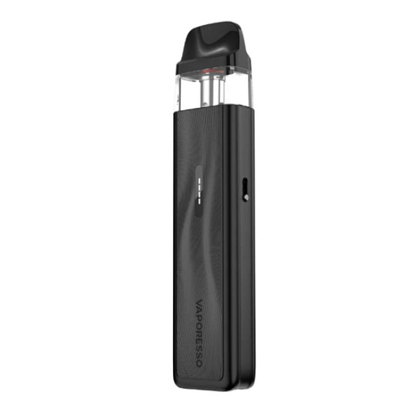 POD-система Vaporesso Xros 5 Mini     Black 1500 мАч в Иркутске