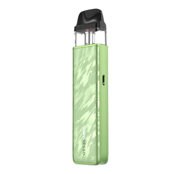 POD-система Vaporesso Xros 5 Mini     Flowing Green 1500 мАч в Иркутске