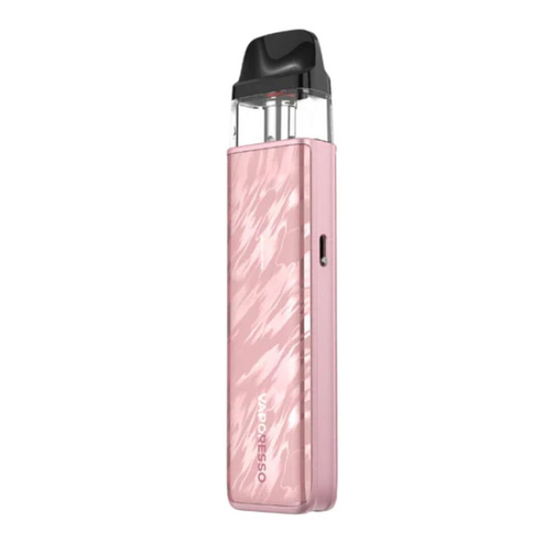 POD-система Vaporesso Xros 5 Mini     Flowing Pink 1500 мАч в Иркутске