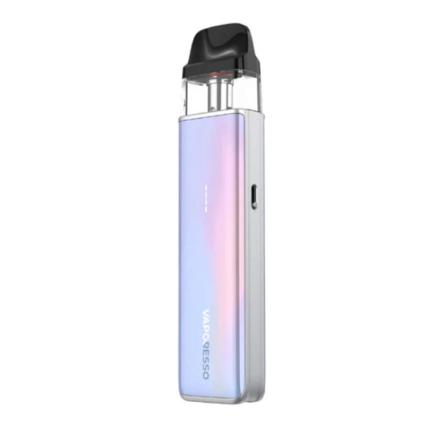 POD-система Vaporesso Xros 5 Mini     Pastel Crystal 1500 мАч в Иркутске