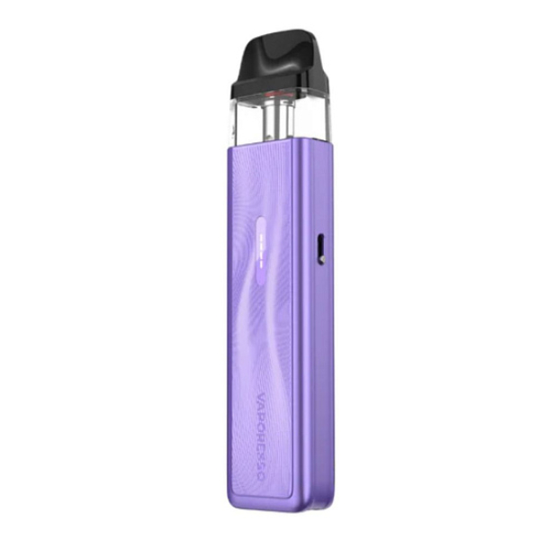 POD-система Vaporesso Xros 5 Mini     Purple 1500 мАч в Иркутске
