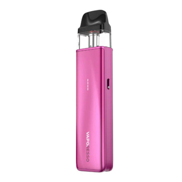 POD-система Vaporesso Xros 5 Mini     Rose Red 1500 мАч в Иркутске