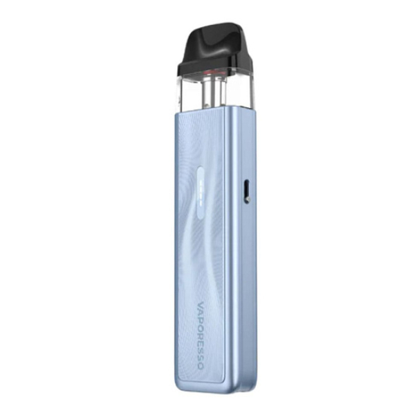 POD-система Vaporesso Xros 5 Mini     Sky Blue 1500 мАч в Иркутске