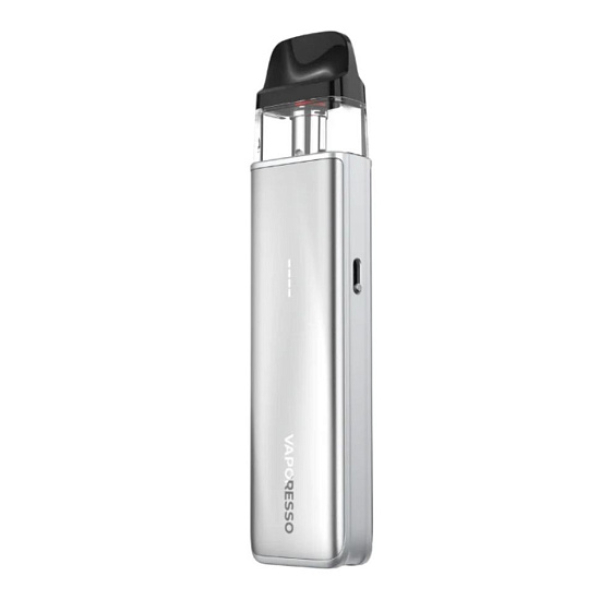 POD-система Vaporesso Xros 5 Mini     Titanium Silver 1500 мАч в Иркутске