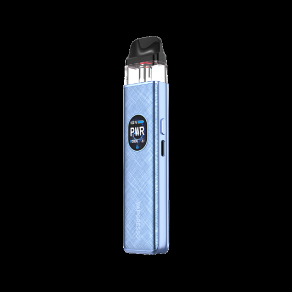 POD-система Vaporesso Xros 5     Blue Slik 1500 мАч в Иркутске