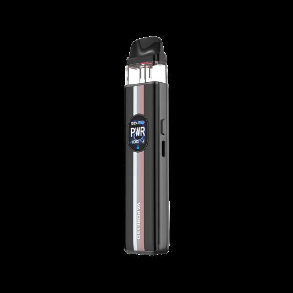 POD-система Vaporesso Xros 5     Carbon Stripe 1500 мАч в Иркутске
