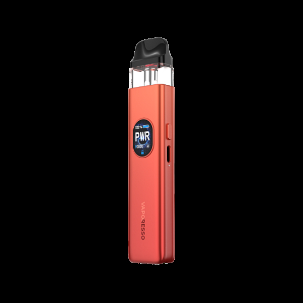 POD-система Vaporesso Xros 5     Coral Red 1500 мАч в Иркутске