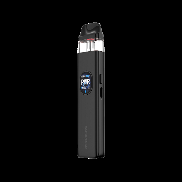 POD-система Vaporesso Xros 5     Cosmic Black 1500 мАч в Иркутске