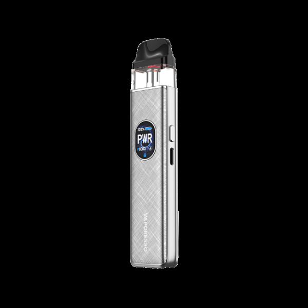 POD-система Vaporesso Xros 5     Grey Slik 1500 мАч в Иркутске