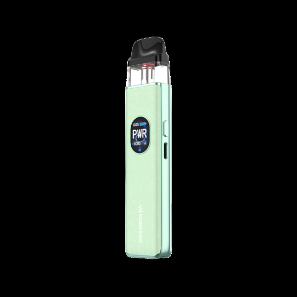 POD-система Vaporesso Xros 5     Jade Green 1500 мАч в Иркутске