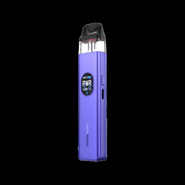 POD-система Vaporesso Xros 5     Lavender Purple 1500 мАч в Иркутске