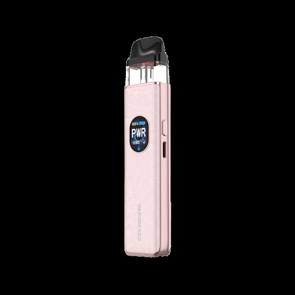 POD-система Vaporesso Xros 5     Opal Pink 1500 мАч в Иркутске