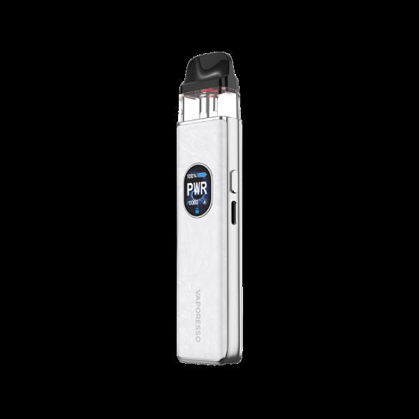 POD-система Vaporesso Xros 5     Opal White 1500 мАч в Иркутске