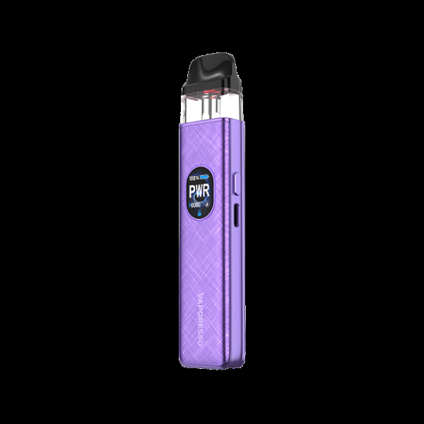 POD-система Vaporesso Xros 5     Violet Slik 1500 мАч в Иркутске
