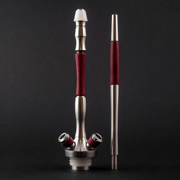 Кальян Union Hookah Fibonacci Дерево Амарант в Иркутске