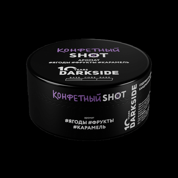 Табак Darkside Shot Конфетный 120 грамм в Иркутске