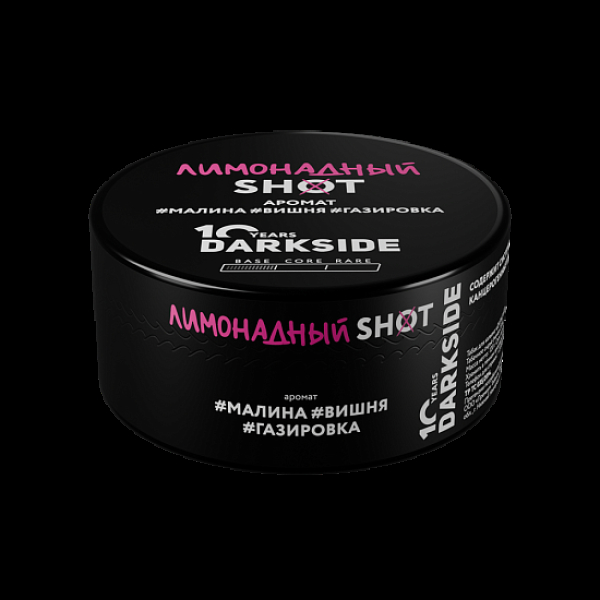 Табак Darkside Shot Лимонадный 120 грамм в Иркутске
