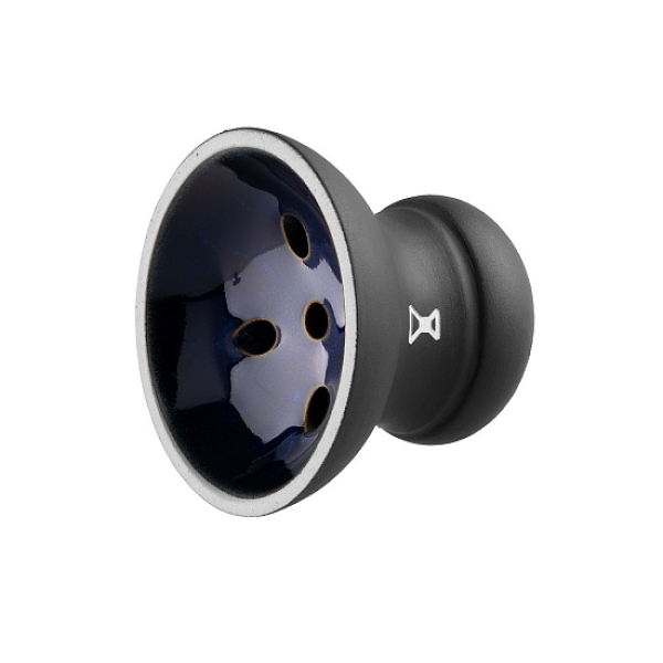Чаша Alpha Bowl Doll Black& Blue в Иркутске