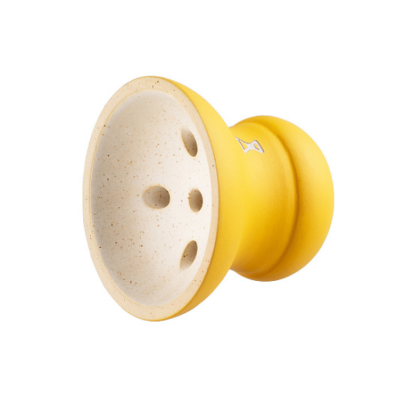 Чаша Alpha Bowl Doll Yellow в Иркутске
