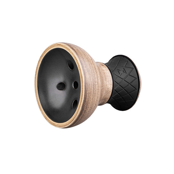 Чаша Alpha Bowl Turk Design Pro Black Matte в Иркутске