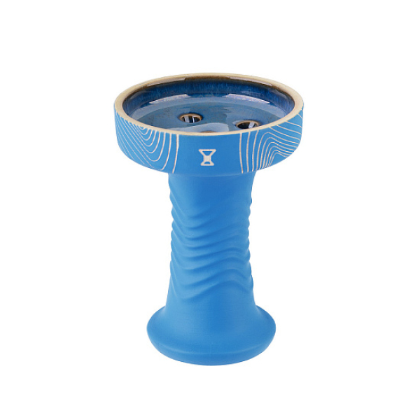 Чаша Alpha Bowl Wawe Killer Pacific Blue в Иркутске