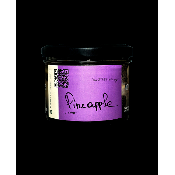Табак Trofimoffs Terror Pineapple 125 грамм в Иркутске