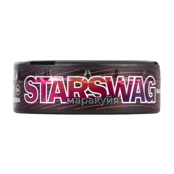 Жевательный табак Starswag Маракуйя 10 грамм в Иркутске
