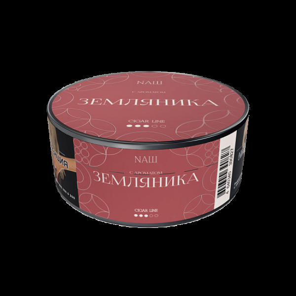 Табак Nаш Cigar Земляника 30 грамм в Иркутске