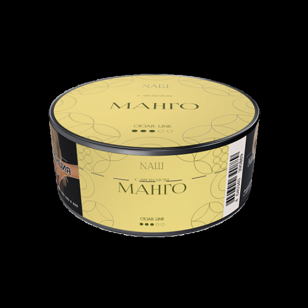 Табак Nаш Cigar Манго 30 грамм в Иркутске