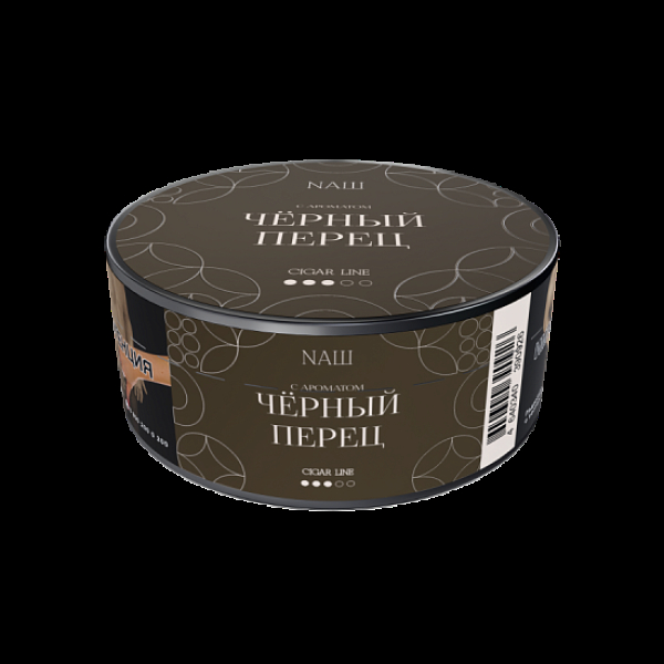 Табак Nаш Cigar Черный Перец 30 грамм в Иркутске