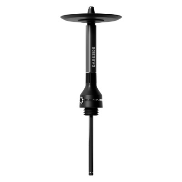 Кальян Darkside Neo Grey Серый в Иркутске