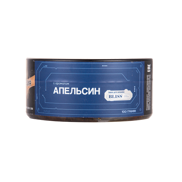 Табак BLISS Красный Виноград  40 грамм в Иркутске