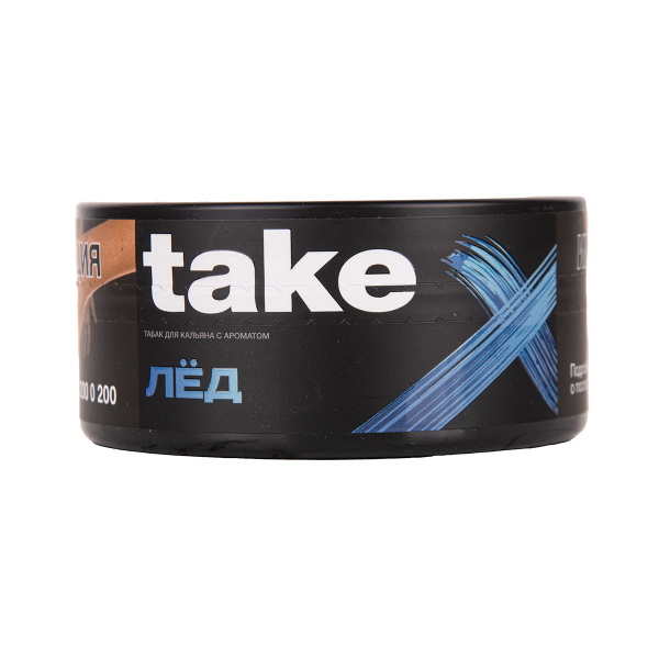 Табак TAKE Ice 100 грамм в Иркутске