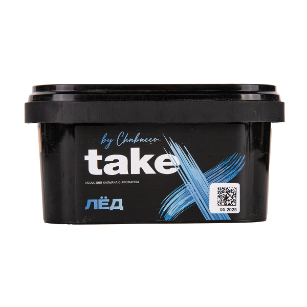 Табак TAKE Ice 200 грамм в Иркутске