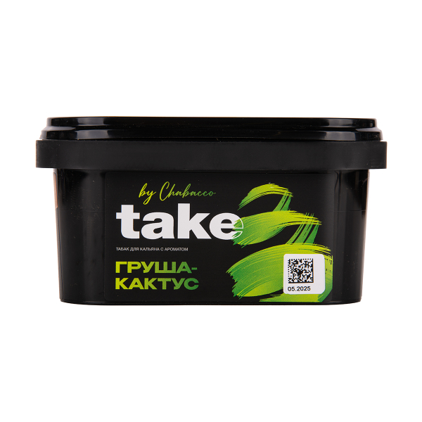 Табак TAKE Pear Cactus 200 грамм в Иркутске