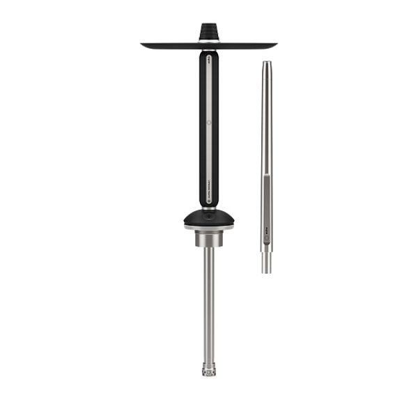 Кальян Alpha Hookah Echo Noir в Иркутске