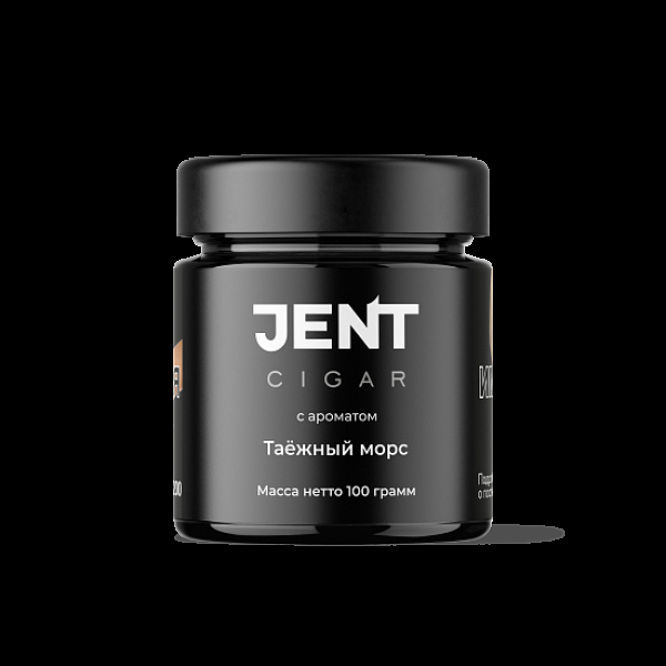 Табак Jent Cigar Таежный Морс 100 грамм в Иркутске