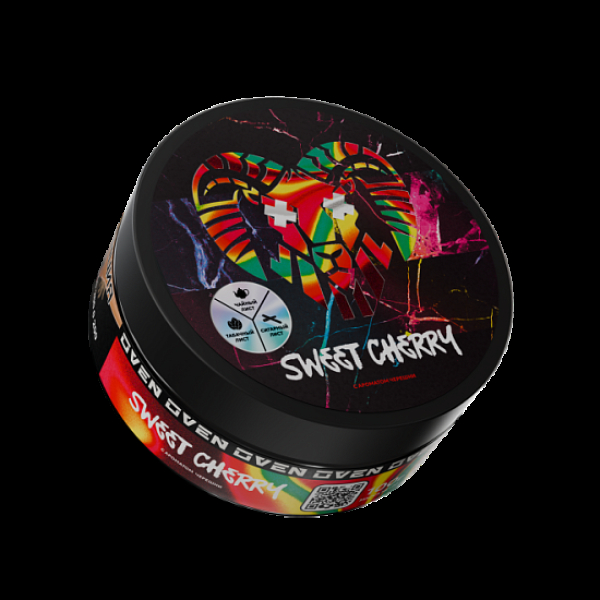 Табак Oven Черешня Sweet Cherry 100 грамм в Иркутске