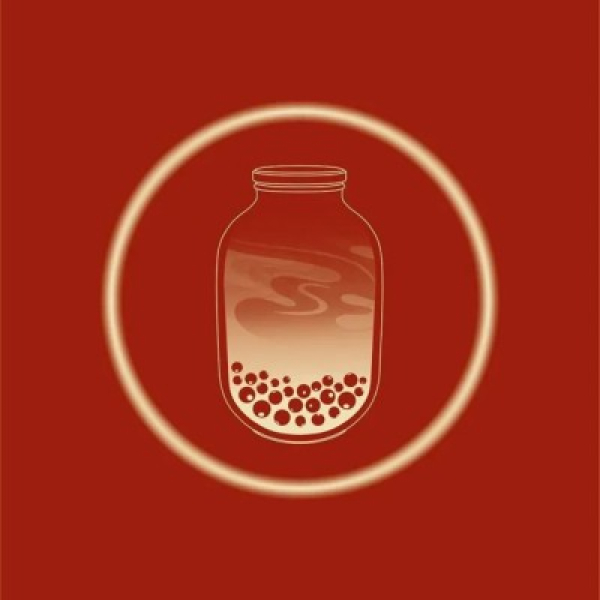 Табак Mr Brew Berry Brew Аромат Ягодного Морса 25 грамм в Иркутске