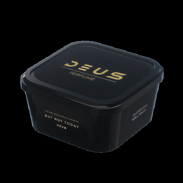 Табак Deus Perfume But Not Today 200 грамм в Иркутске