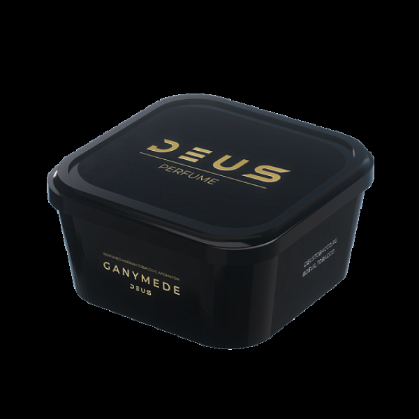 Табак Deus Perfume Ganymede 200 грамм в Иркутске