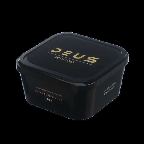 Табак Deus Perfume Psychedelic Love 200 грамм в Иркутске