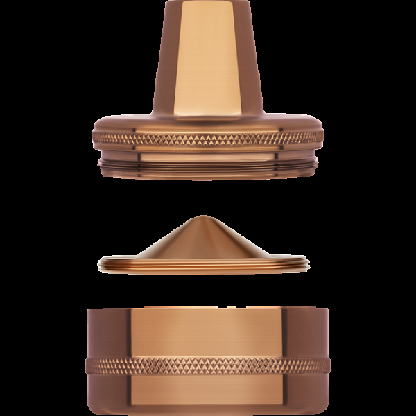 Мелассоуловитель Conceptic Melasska Bronze в Иркутске