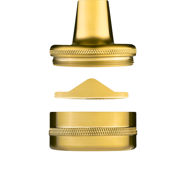 Мелассоуловитель Conceptic Melasska Gold в Иркутске