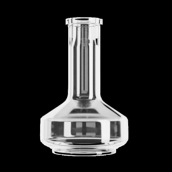 Колба Darkside D Glass Прозрачная в Иркутске