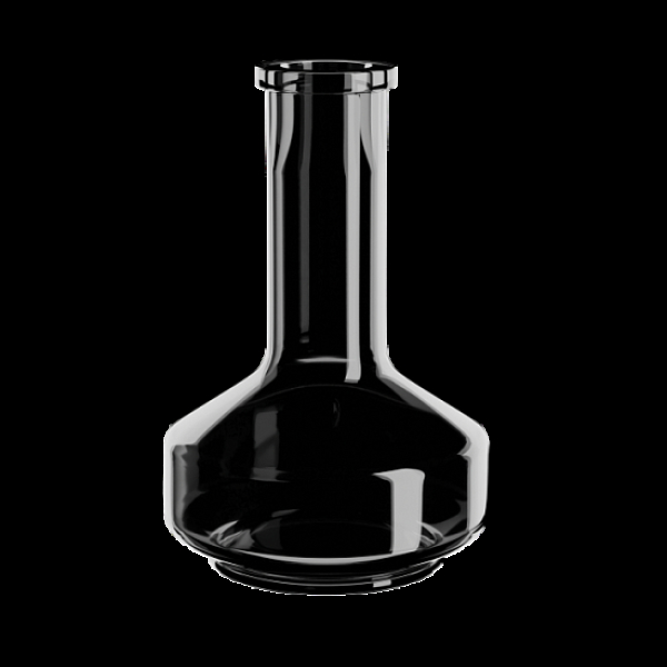 Колба Darkside D Glass Серая в Иркутске