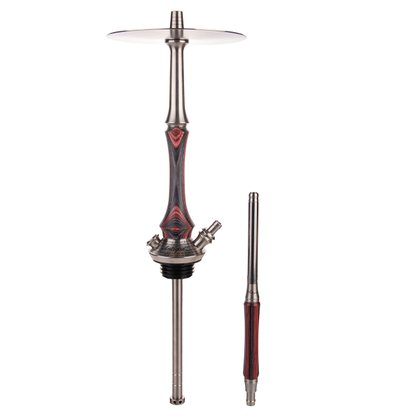 Кальян Mr. Wood Antique 2 Elegant Red в Иркутске